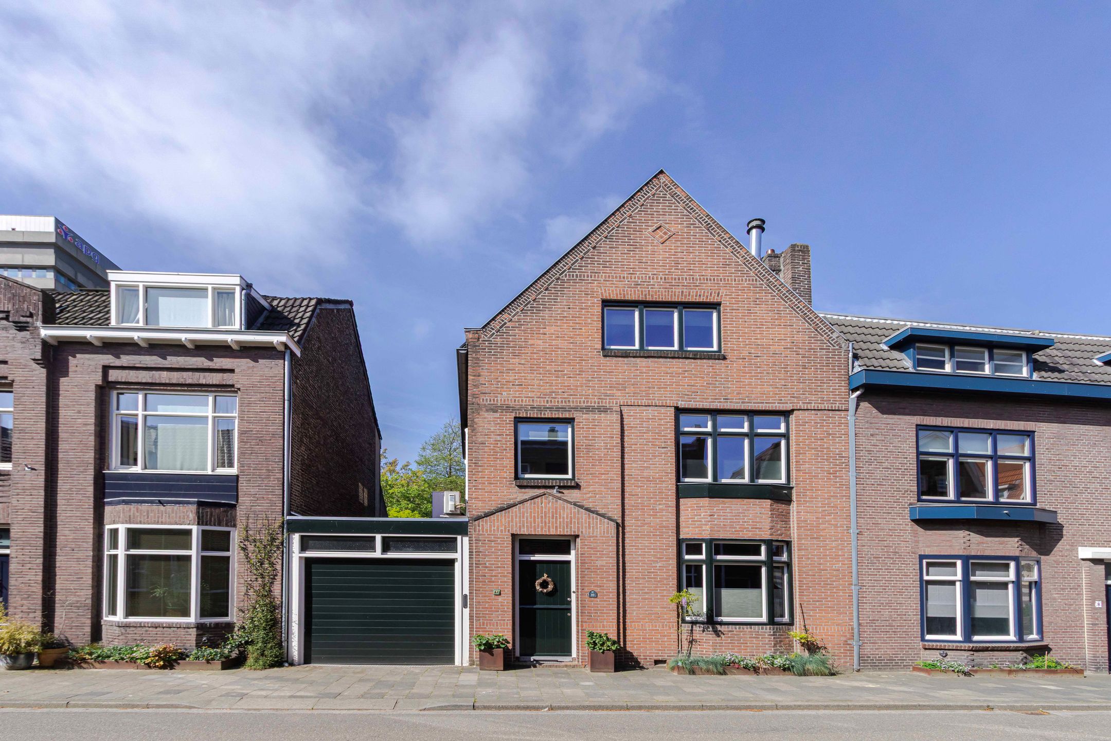 Foto van Hamerstraat 10, Heerlen