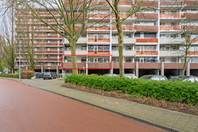 Foto van De Heugden 21, Heerlen