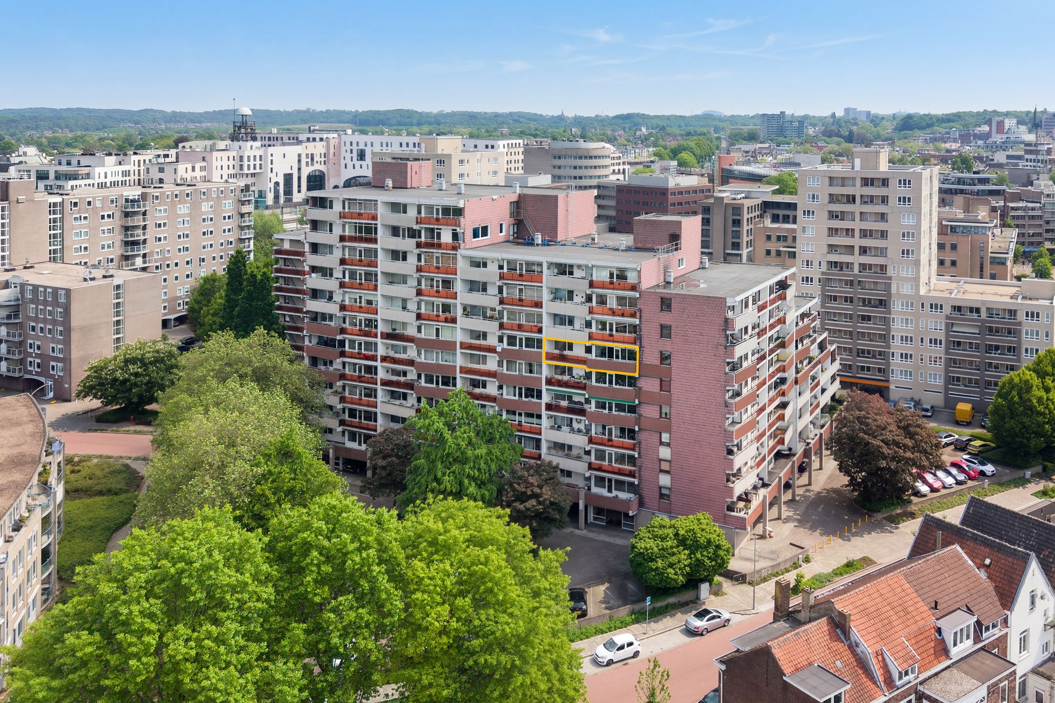 Foto van De Heugden 83, Heerlen