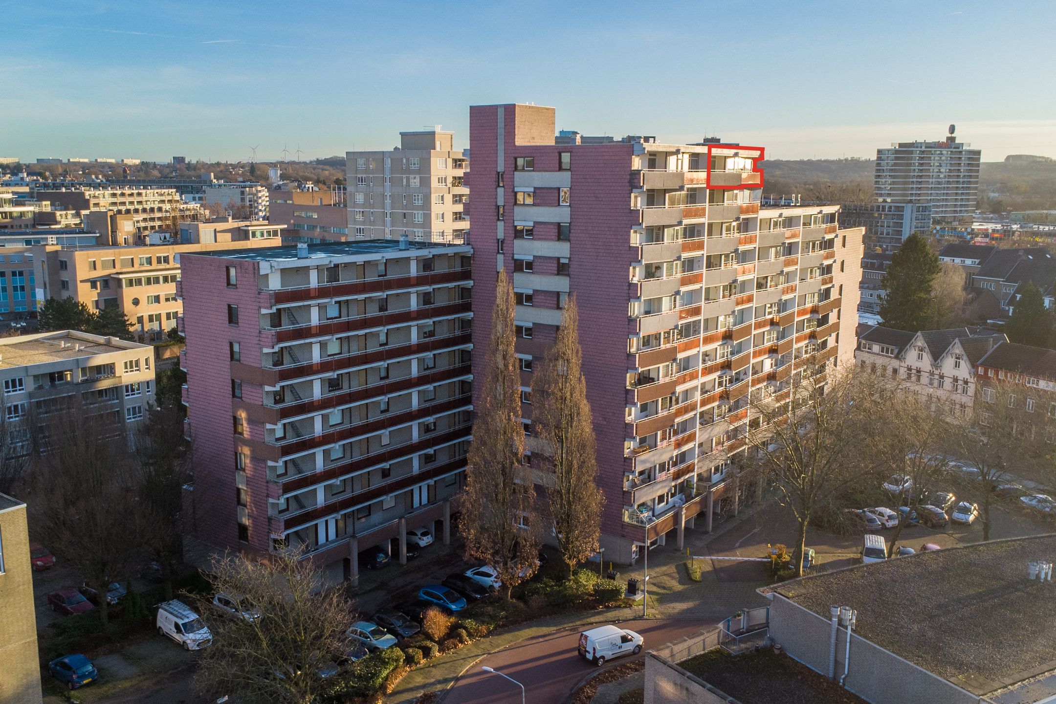 Foto van De Heugden 122, Heerlen