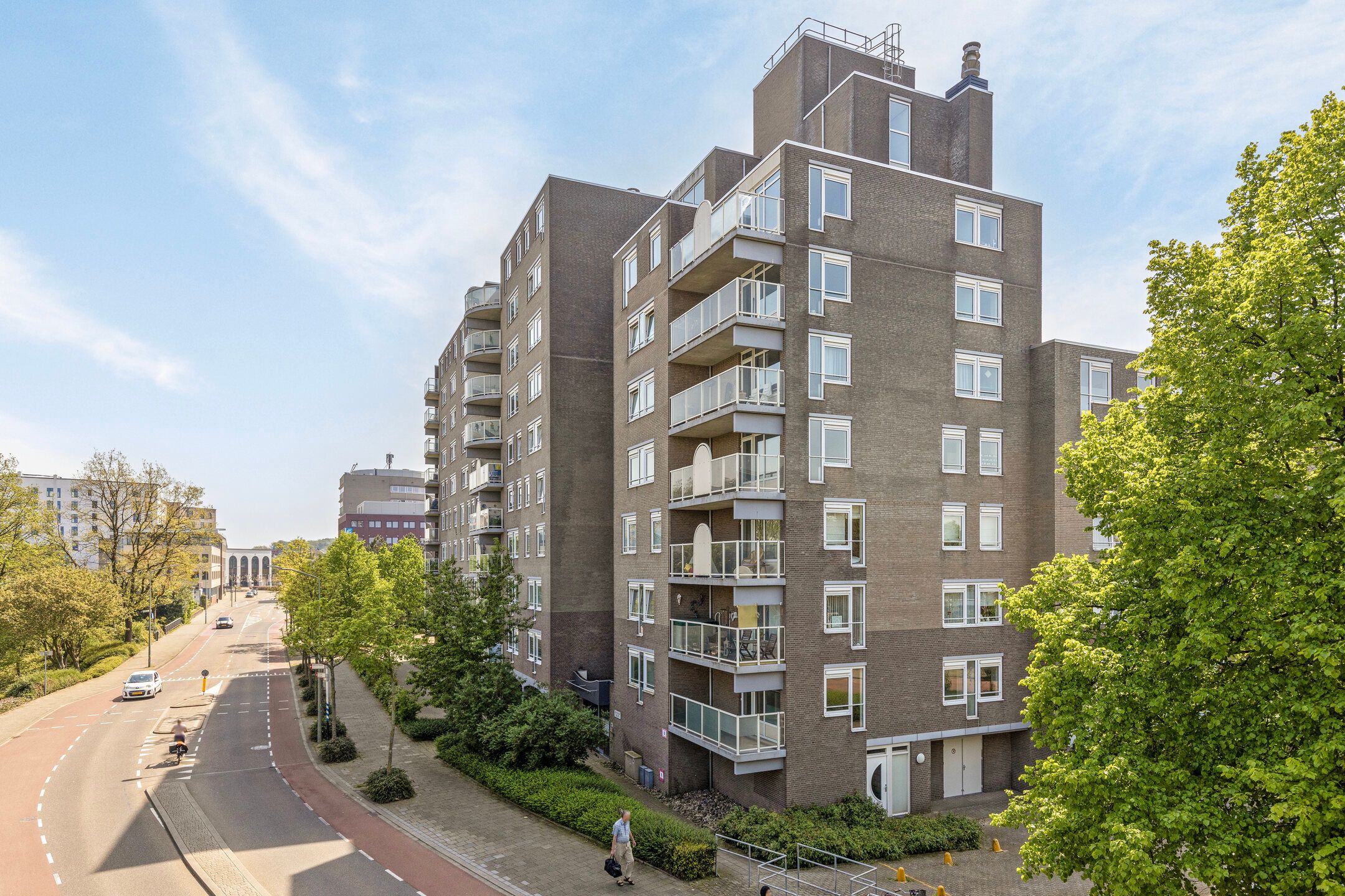 Foto van De Heugden 293, Heerlen