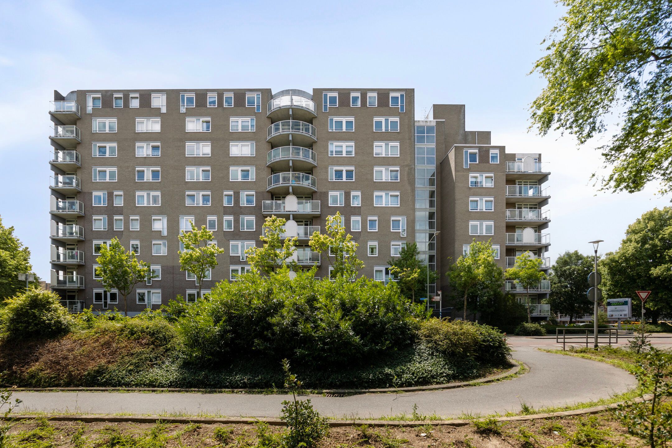Foto van De Heugden 300, Heerlen
