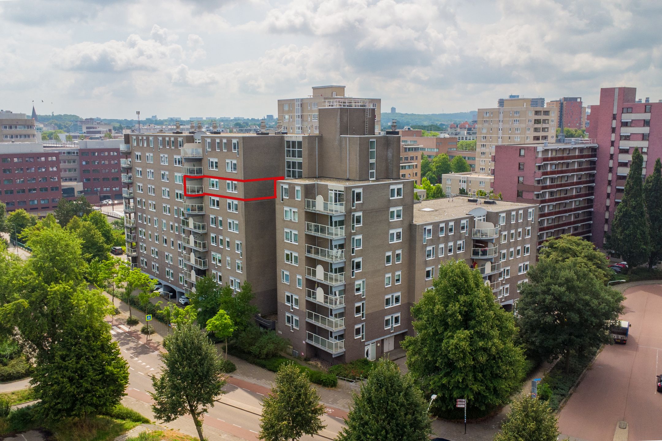 Foto van De Heugden 361, Heerlen