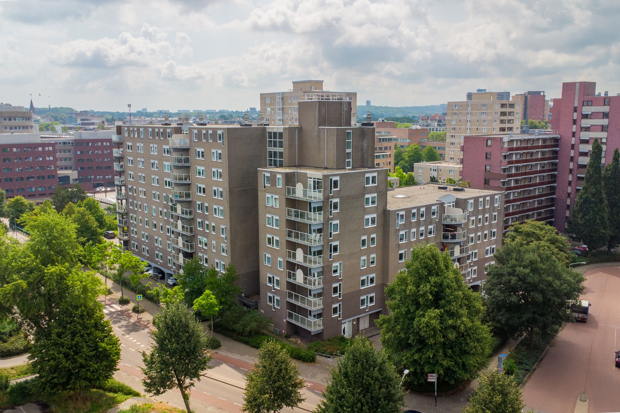 Foto van De Heugden 369, Heerlen