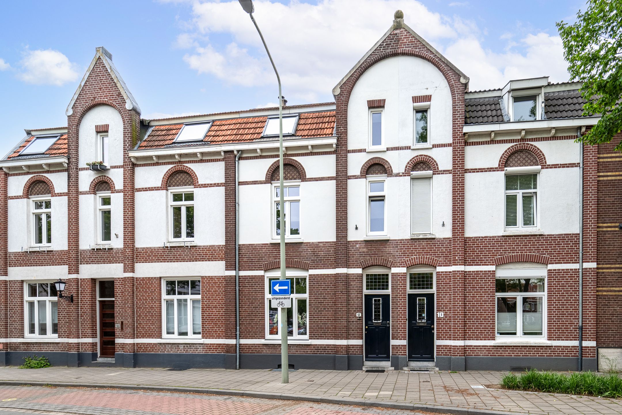 Foto van Benzenraderweg 12, Heerlen