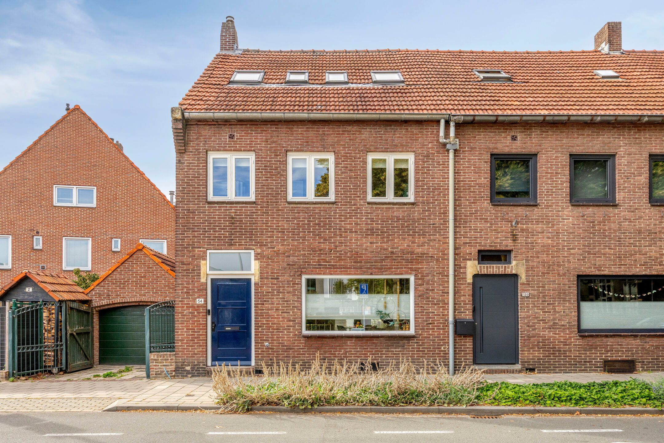 Foto van Benzenraderweg 54, Heerlen