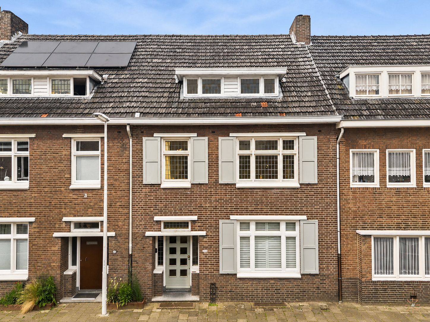 Foto van Oude Lindestraat 23, Heerlen