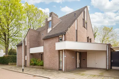 Foto van Oude Lindestraat 7, Heerlen