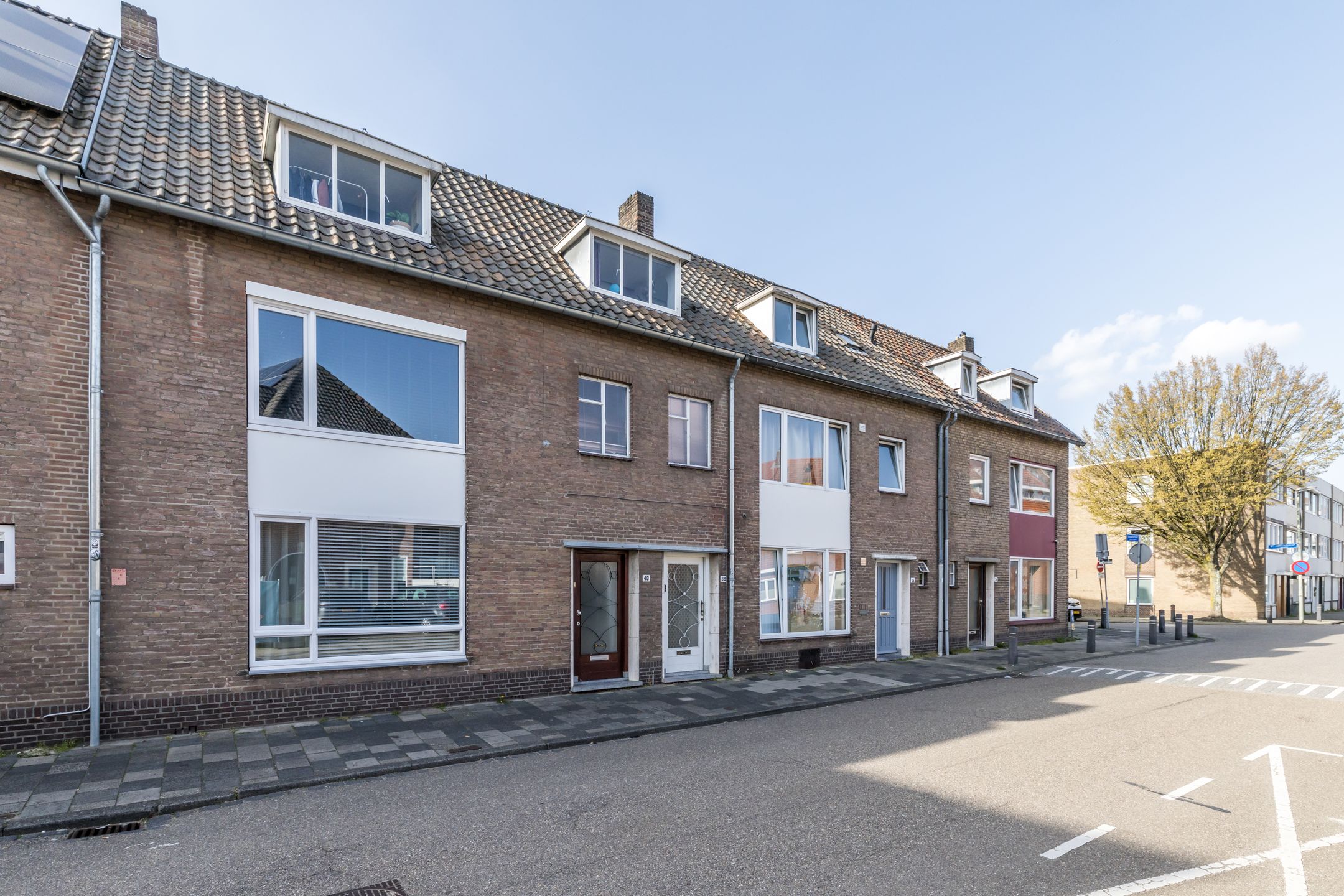 Foto van Nobelstraat 40, Heerlen