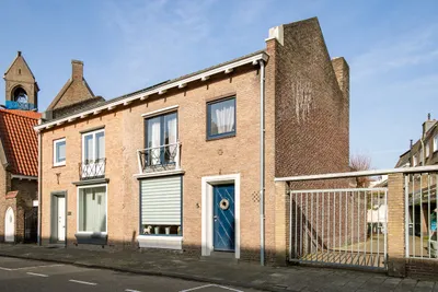 Foto van Ds. Jongeneelstraat 5, Heerlen
