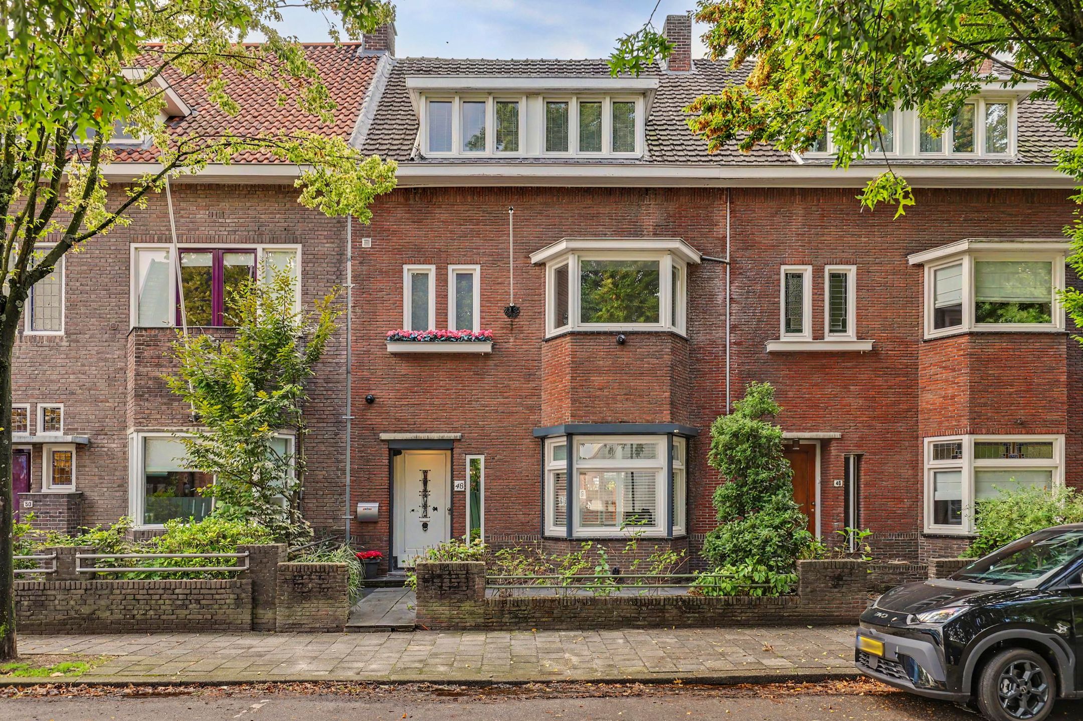 Foto van Laan van Hövell tot Westerflier 48, Heerlen