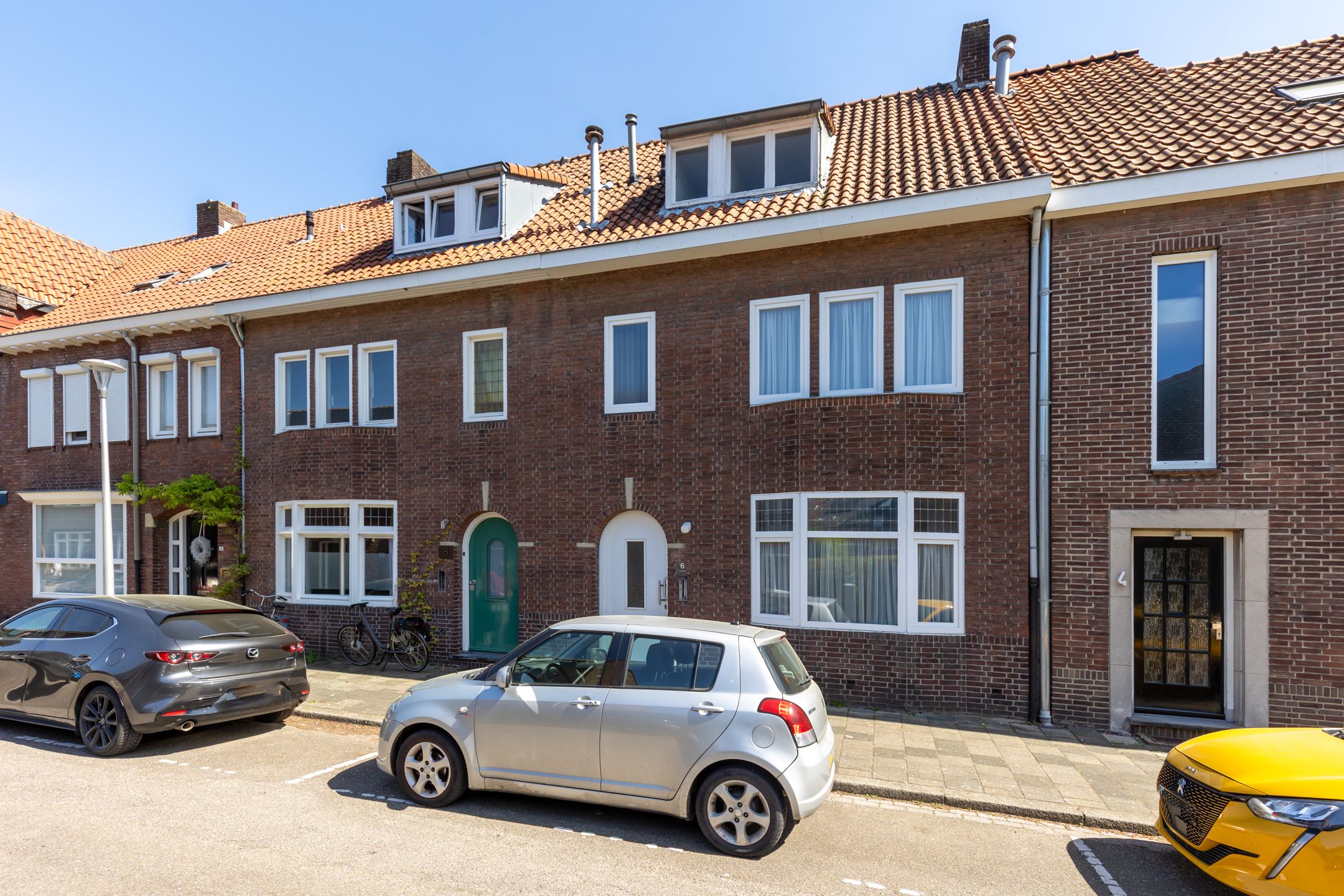 Foto van Kortstraat 6, Heerlen