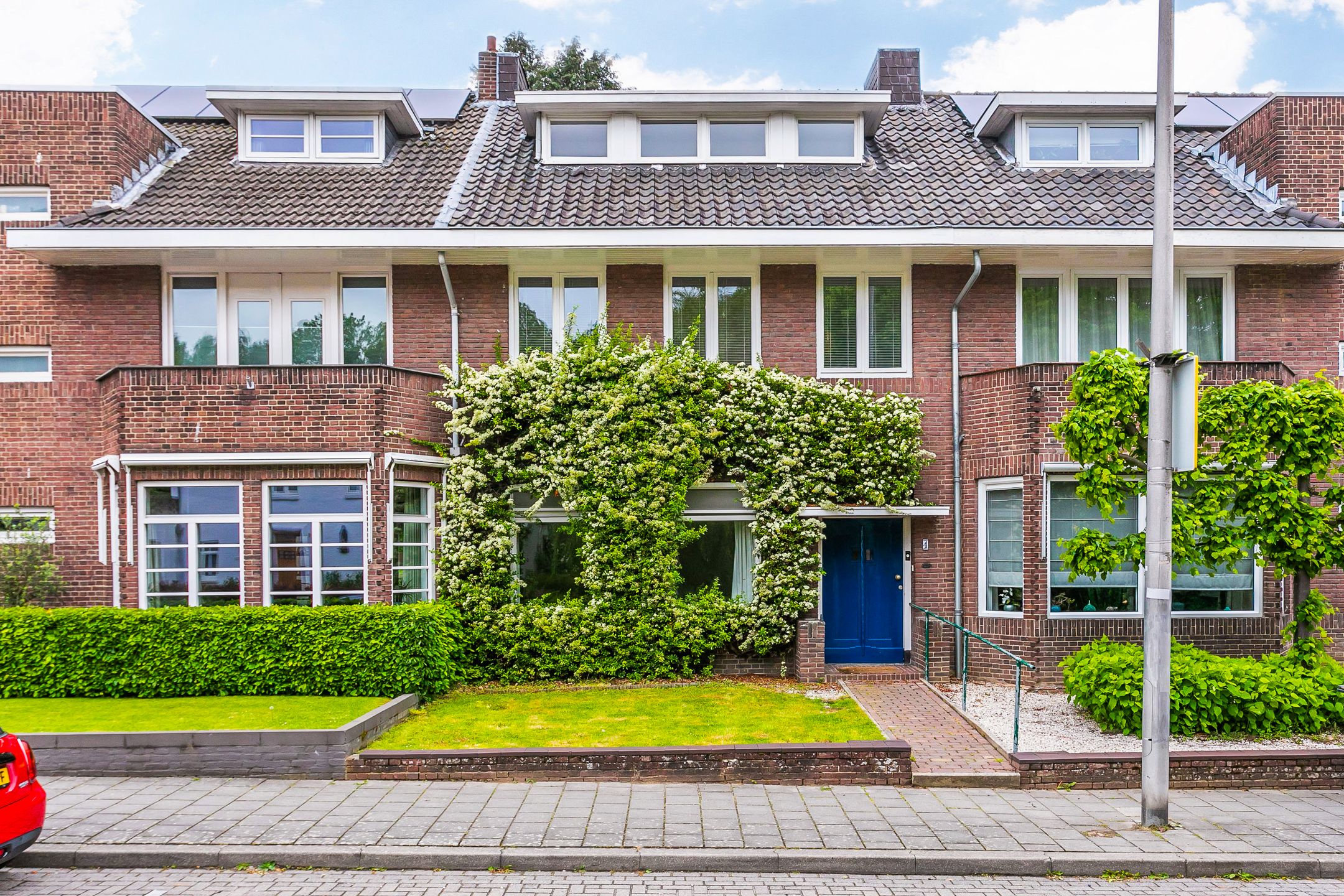 Foto van Sint Antoniusweg 4, Heerlen