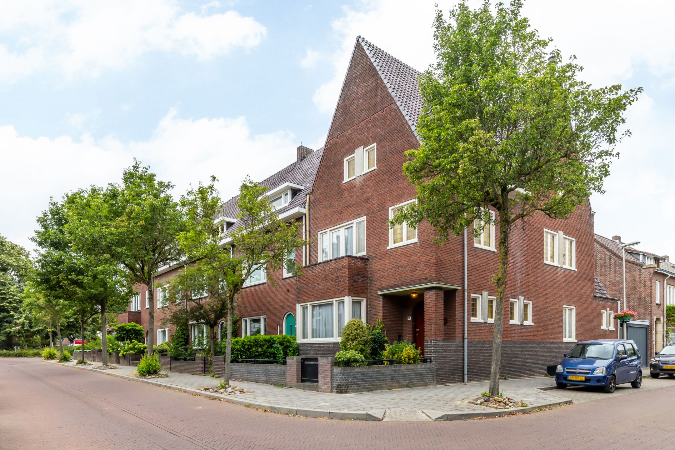 Foto van Oliemolenstraat 15, Heerlen