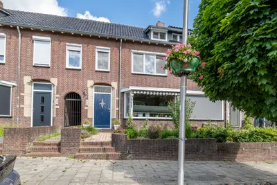 Foto van Zomerstraat 35, Heerlen