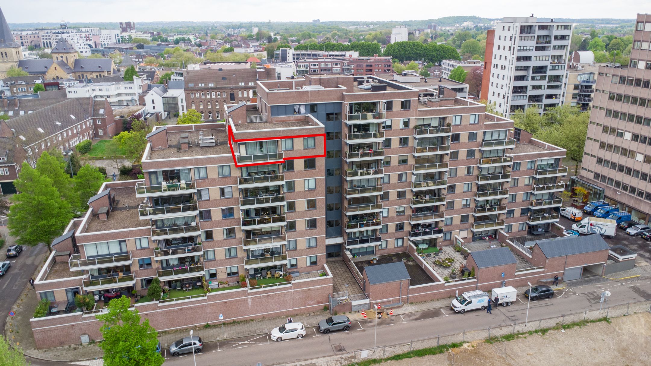 Foto van Putgraaf 178, Heerlen