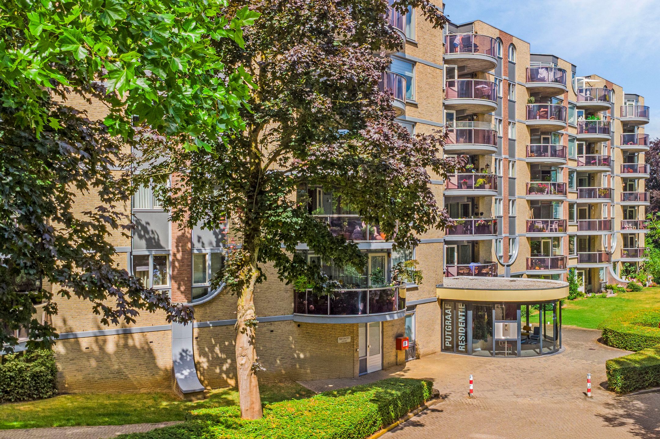 Foto van Putgraaf 201, Heerlen