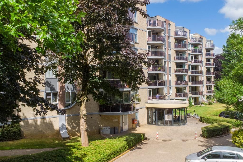 Foto van Putgraaf 207, Heerlen