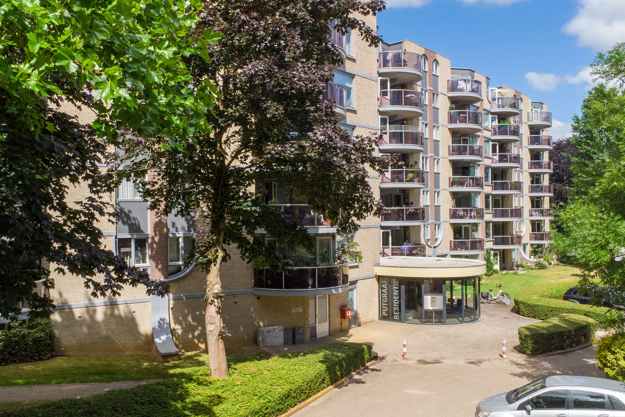 Foto van Putgraaf 319, Heerlen