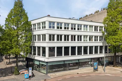 Foto van Akerstraat 17B, Heerlen
