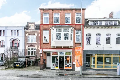 Foto van Akerstraat 84B, Heerlen