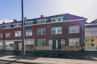 Foto van Raadhuisplein 15, Heerlen