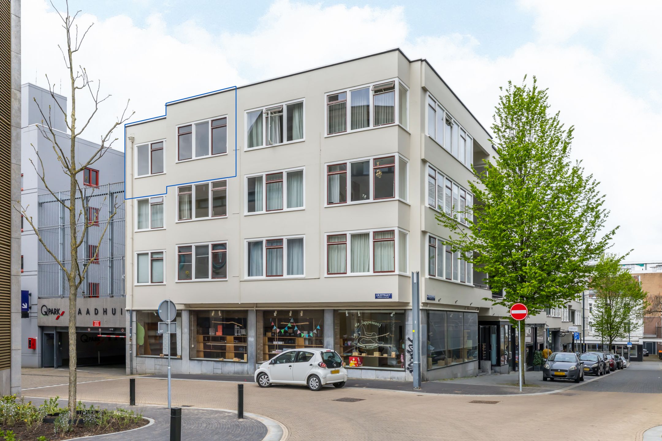 Foto van Raadhuisstraat 66, Heerlen
