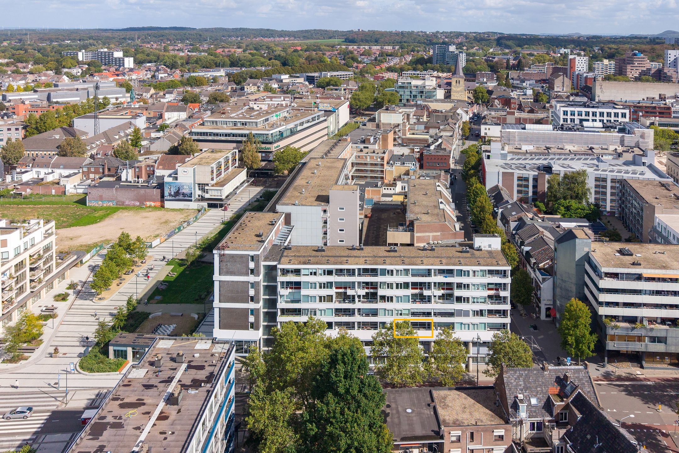 Foto van Geleenstraat 86, Heerlen
