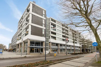 Foto van Geleenstraat 92, Heerlen