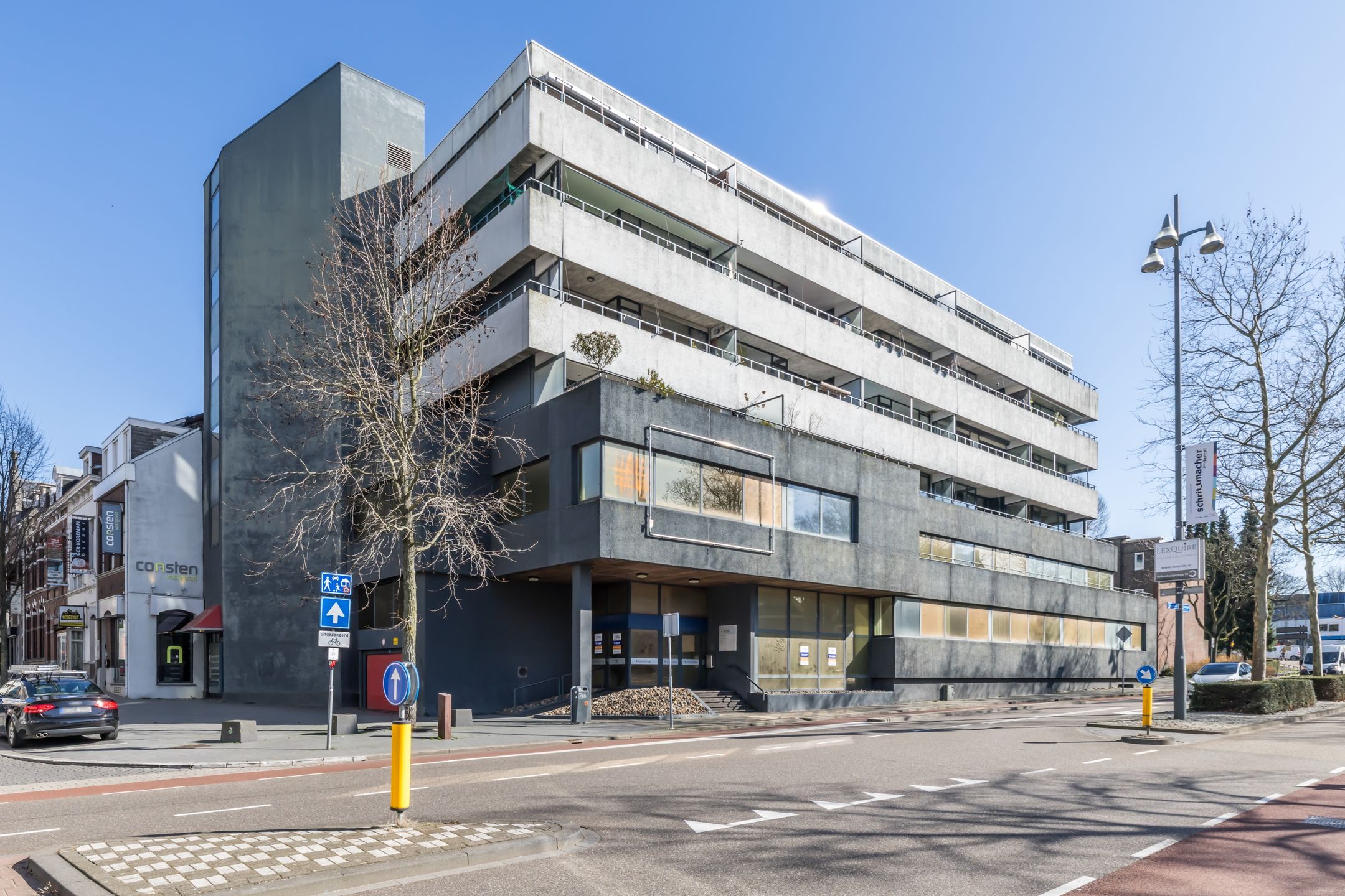 Foto van Geleenstraat 71, Heerlen