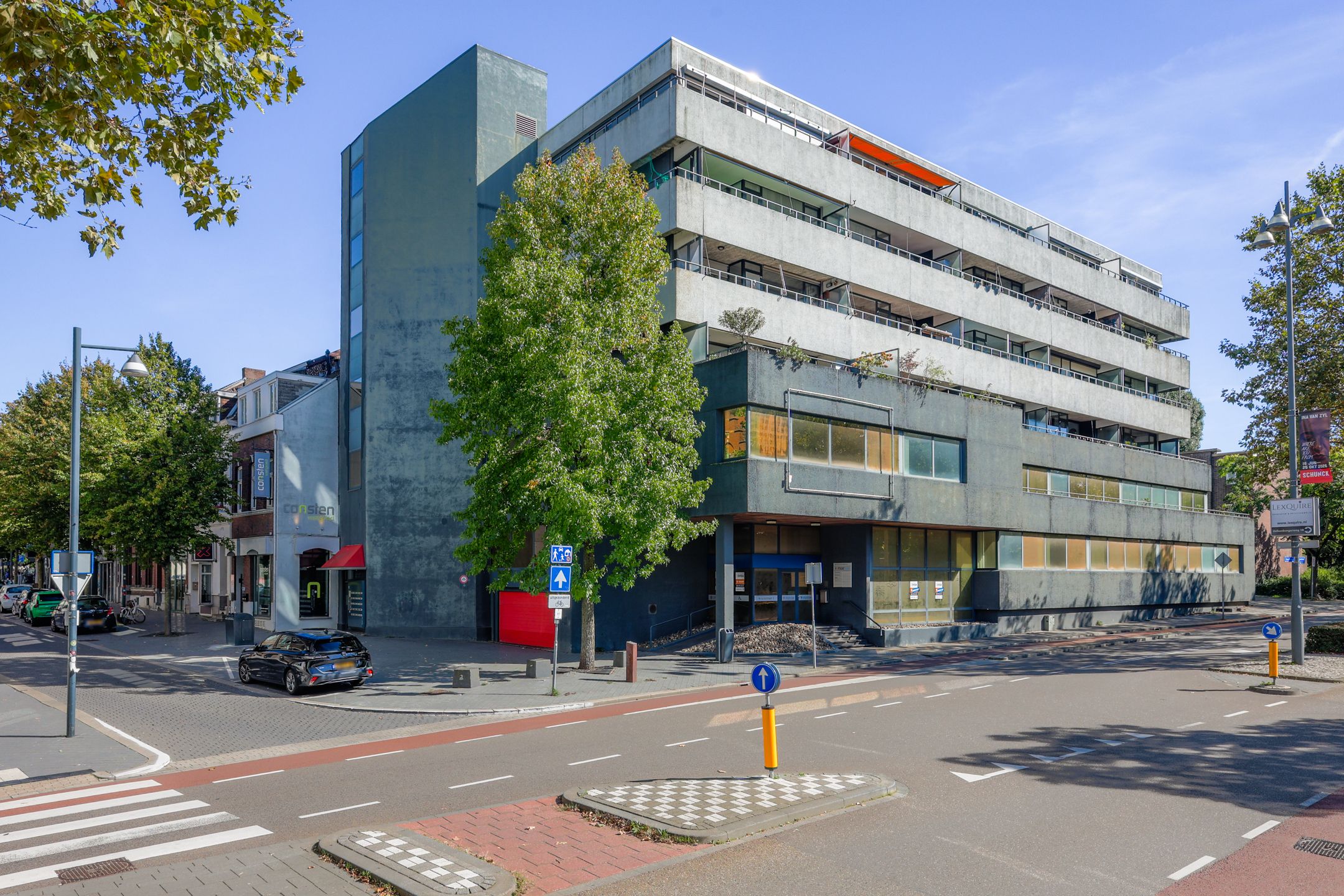 Foto van Geleenstraat 97, Heerlen