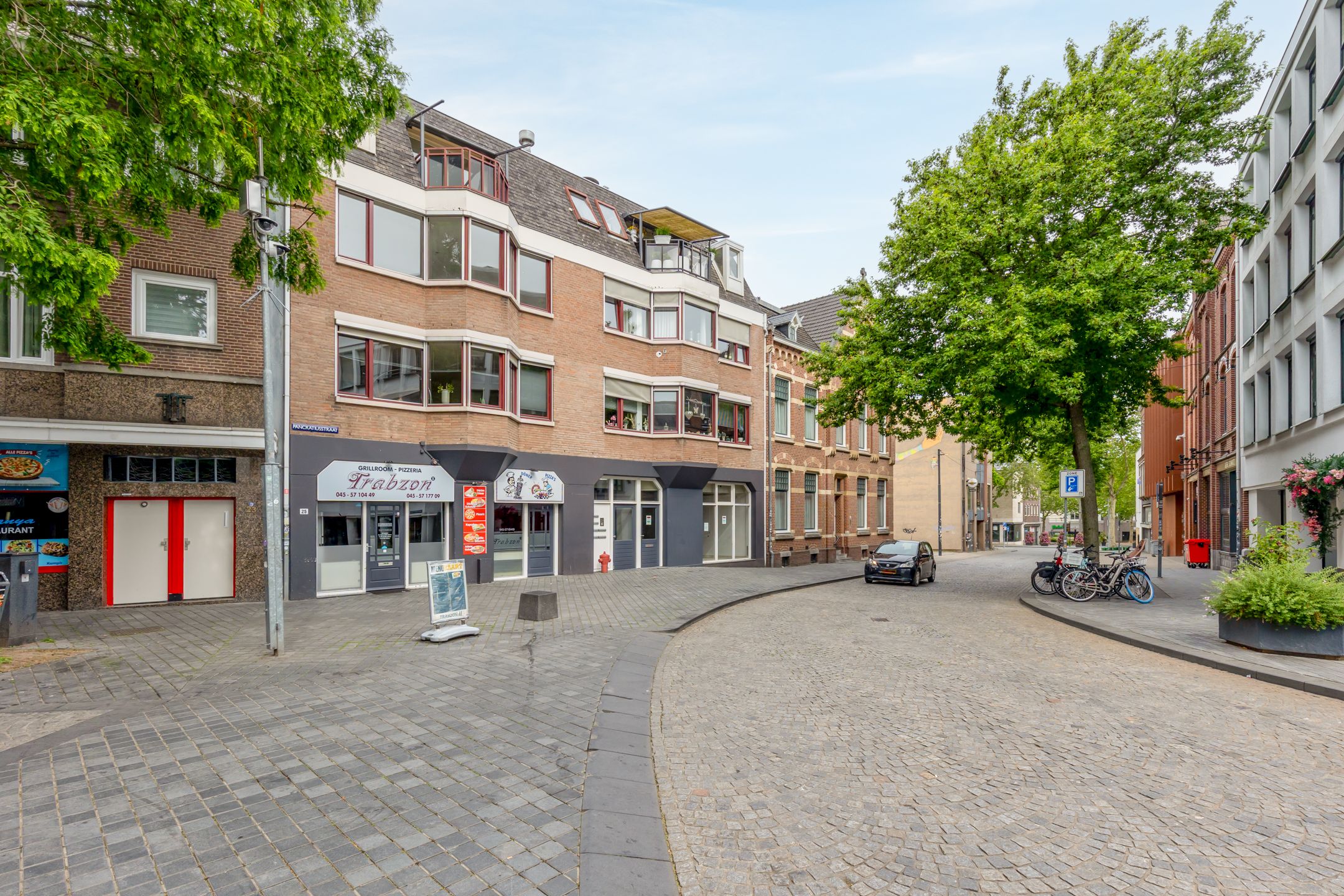 Foto van Pancratiusstraat 29, Heerlen