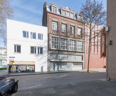 Foto van Pancratiusstraat 46, Heerlen