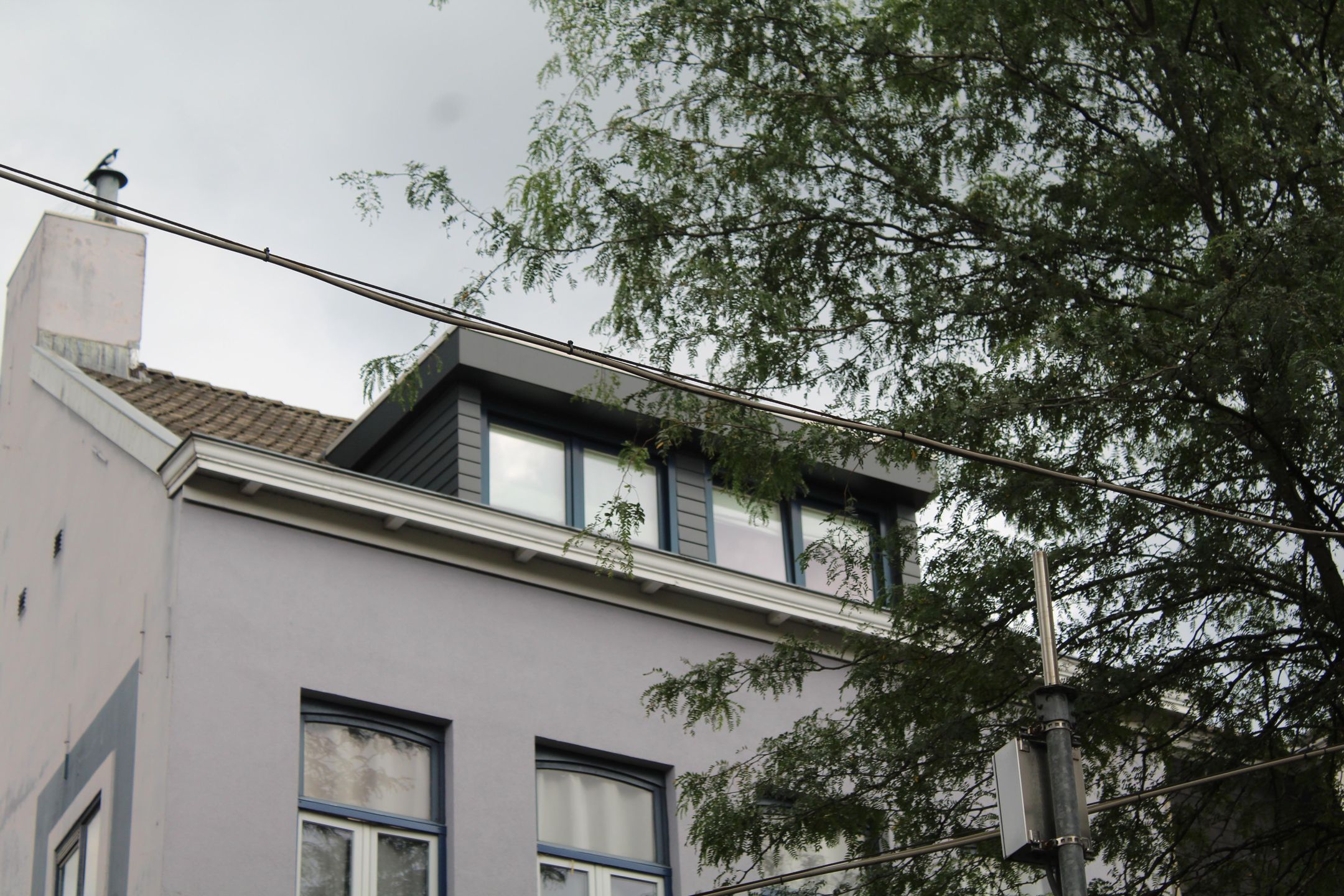 Foto van Dautzenbergstraat 15C, Heerlen
