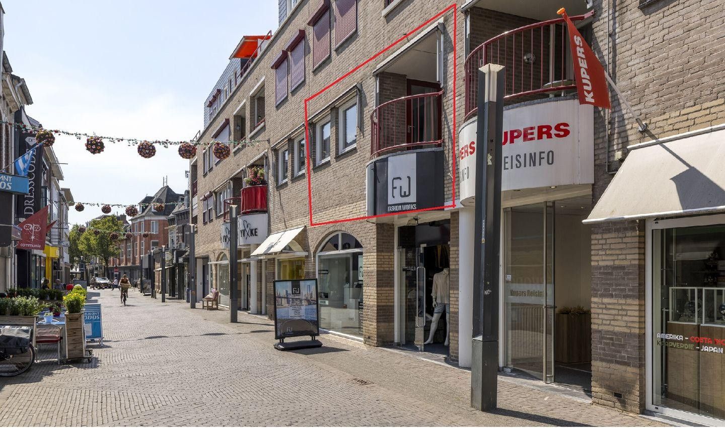 Foto van Dautzenbergstraat 18F, Heerlen