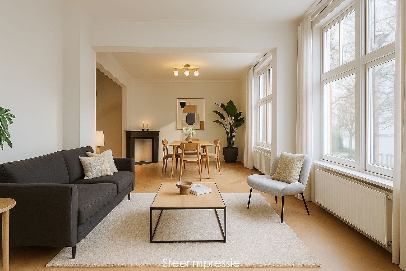 Foto van Dautzenbergstraat 28B, Heerlen
