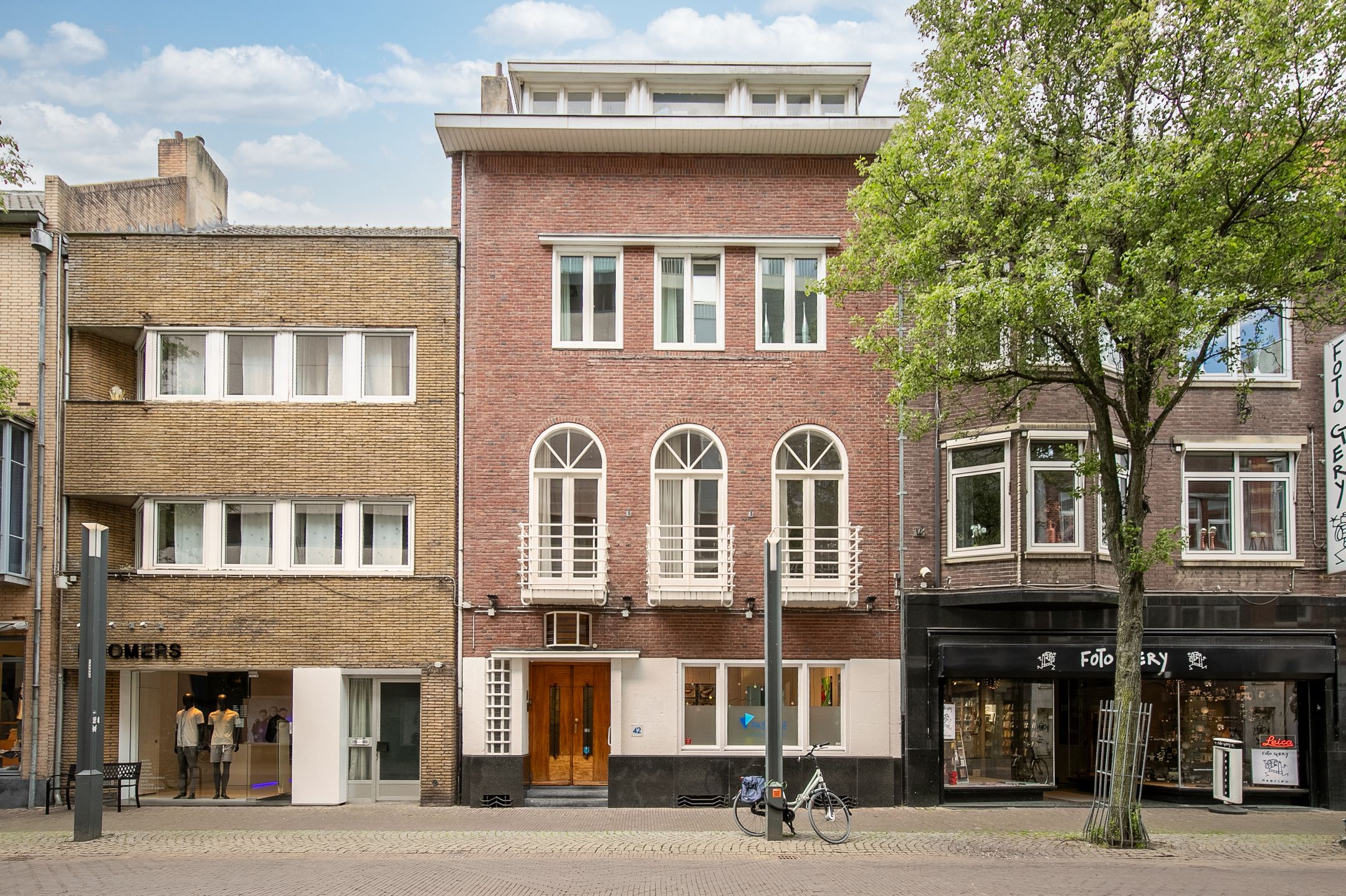 Foto van Dautzenbergstraat 42, Heerlen