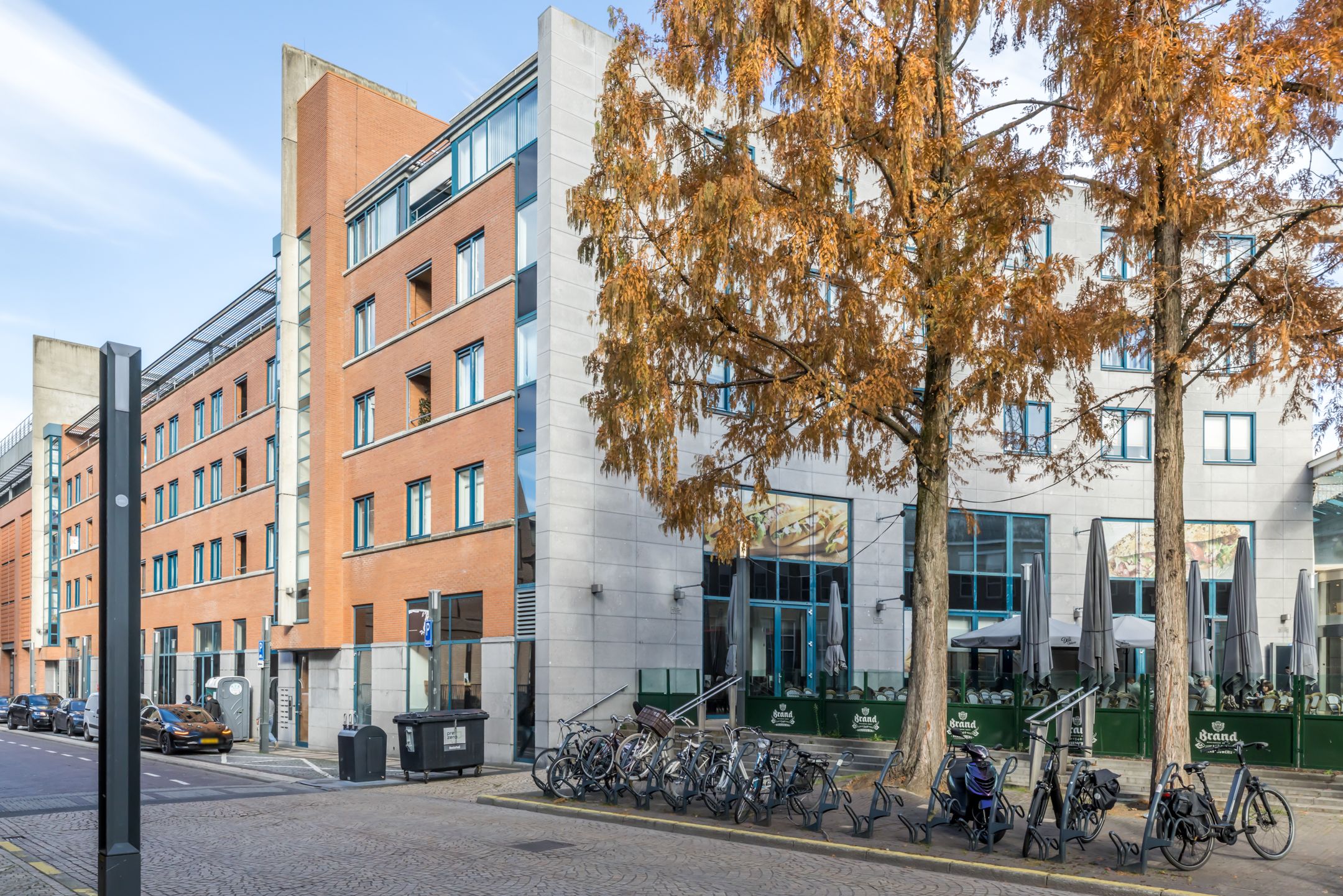 Foto van Honigmannstraat 58, Heerlen