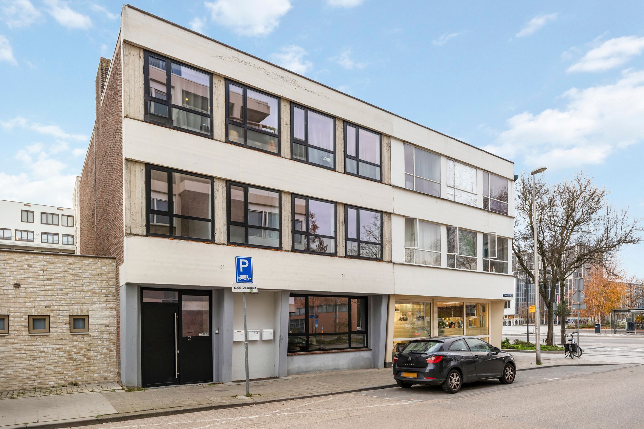 Foto van Schinkelstraat 29, Heerlen