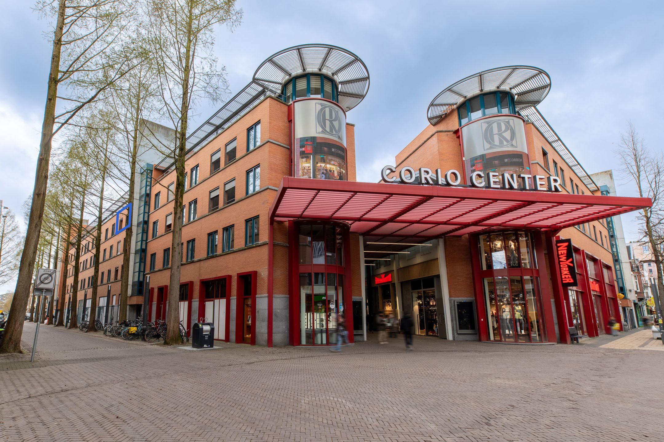 Foto van Van der Maesenstraat 16, Heerlen