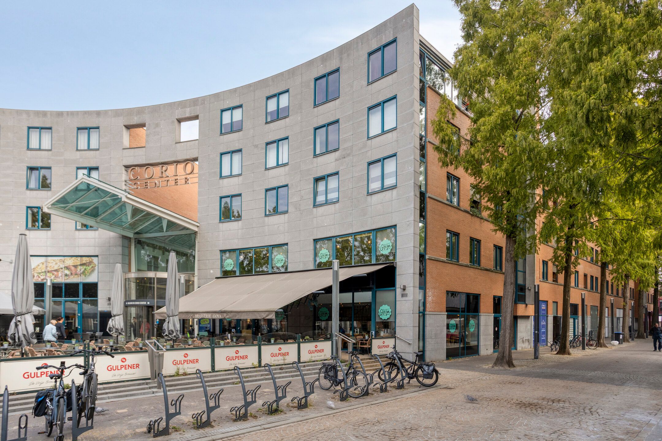 Foto van Van der Maesenstraat 6, Heerlen