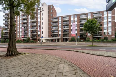 Foto van Mariabad 7, Heerlen