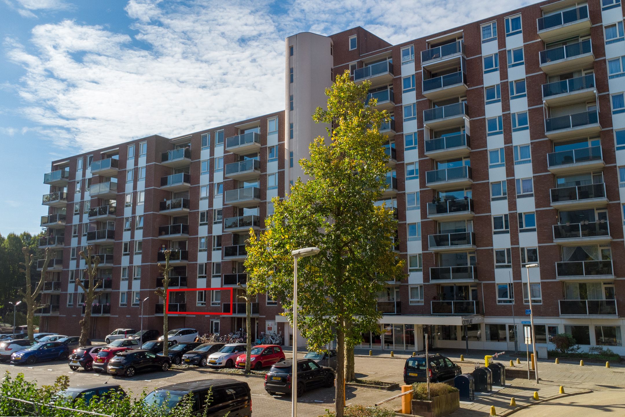 Foto van Mariabad 128, Heerlen