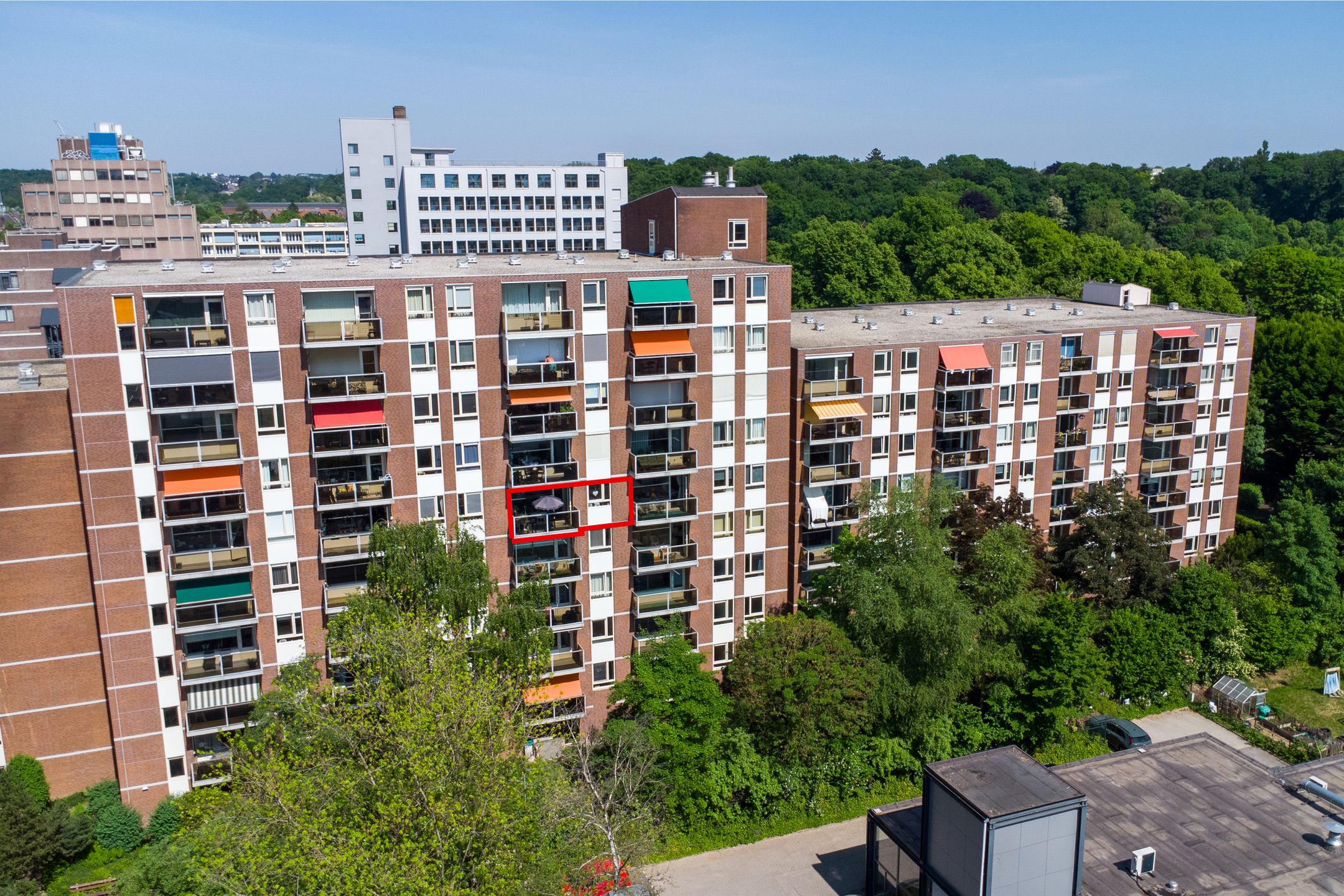Foto van Mariabad 168, Heerlen