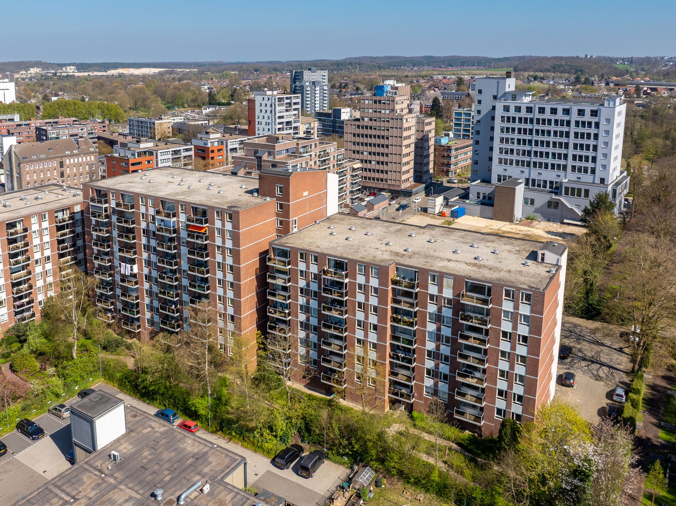 Foto van Mariabad 205, Heerlen