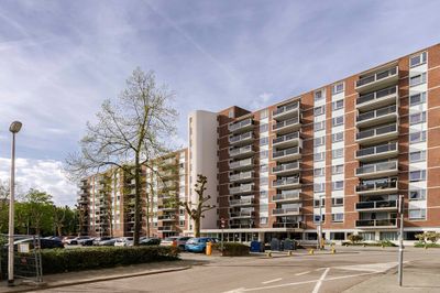 Foto van Mariabad 221, Heerlen