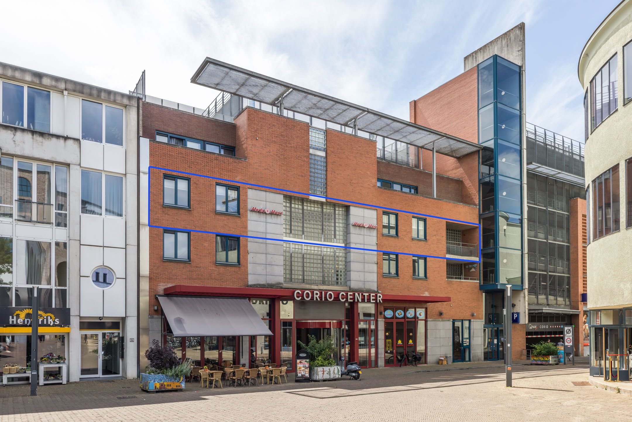 Foto van Stationstraat 26, Heerlen