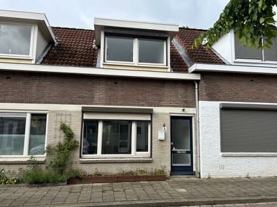Foto van Stadhouderstraat 11, Heerlen