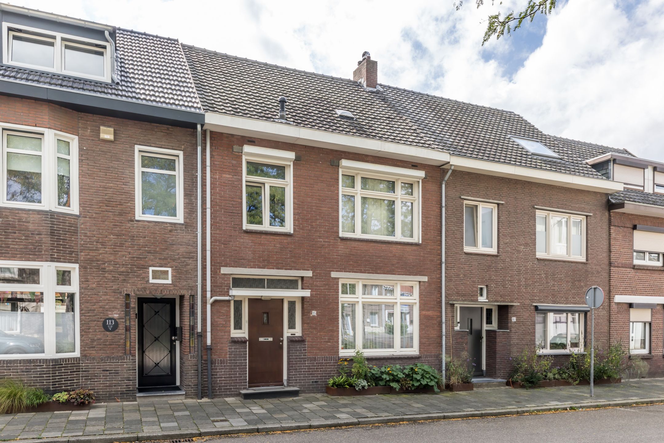 Foto van Eikenderweg 115, Heerlen