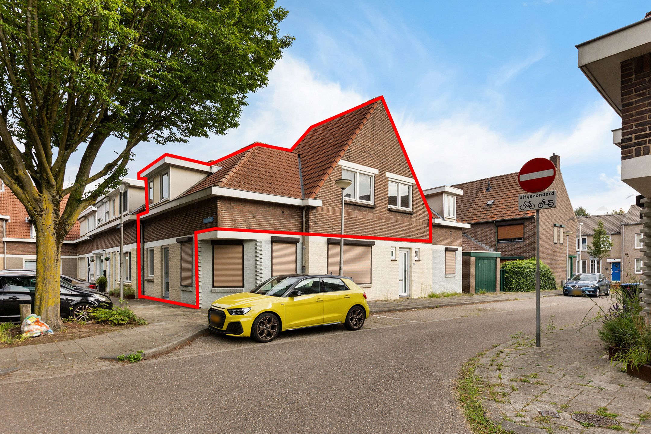 Foto van Markiesstraat 2, Heerlen